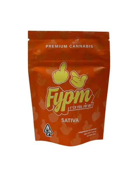 FYPM Jack | 14g