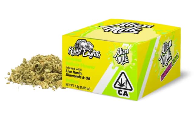 Hard Eighth