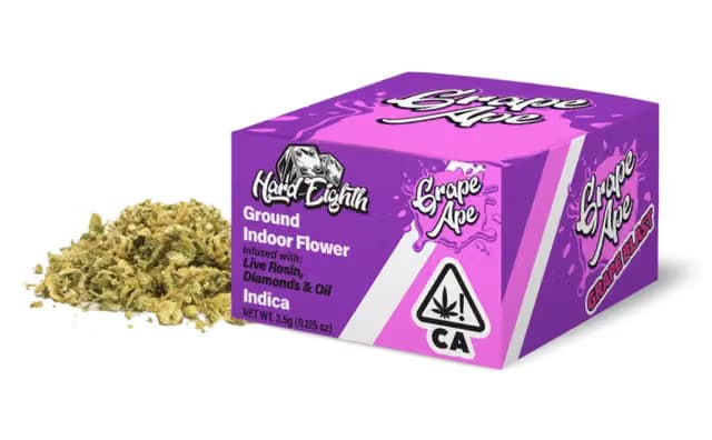 Hard Eighth