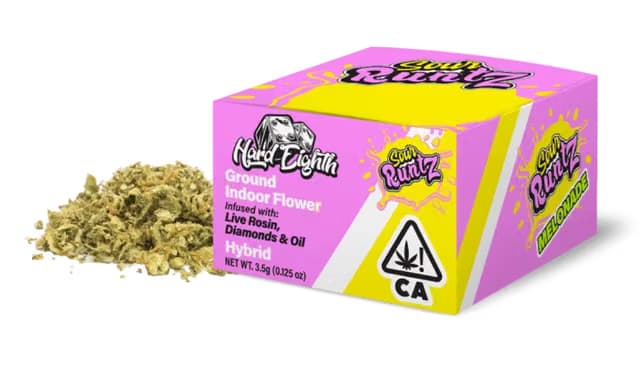 Hard Eighth