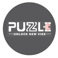 Puzzle Pineapple Pop | 1g AIO