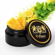 Puffweiser Mamba Mintz | 1g Crumble