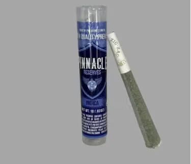 Pinnacle Reserves