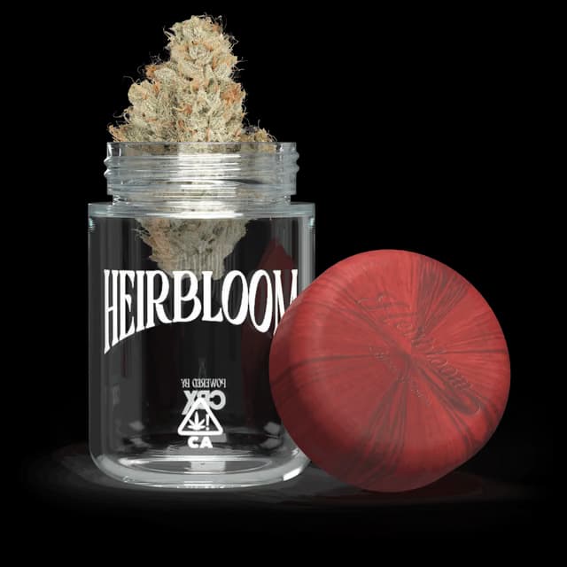 HEIRBLOOM LEGACY FLOWER