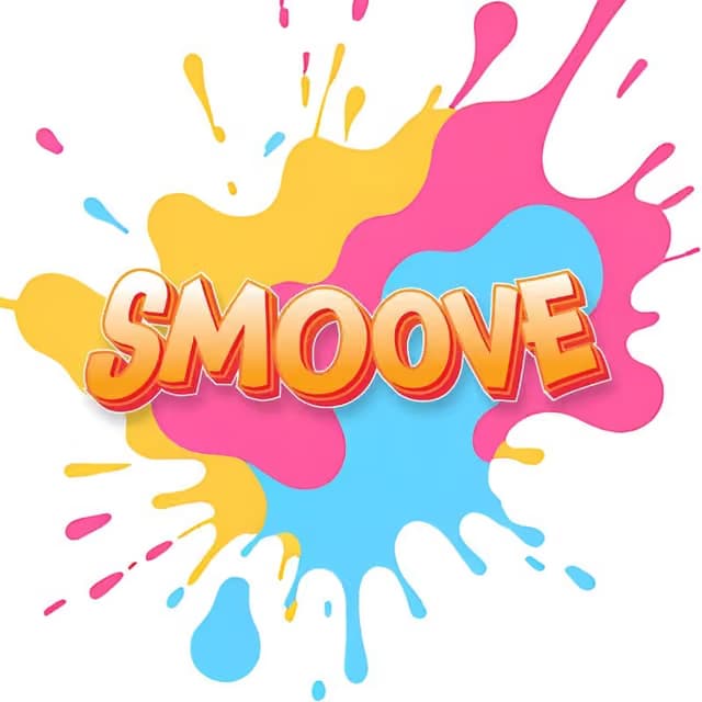 SMOOVE Sour Runtz | 1g Live Resin