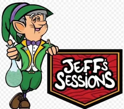 Jeff Sessions