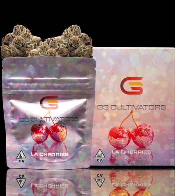 G3 Cultivators