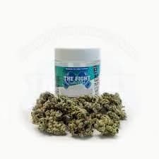 THE FIGHT Ghost Train Haze | 5g
