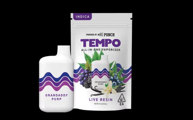TEMPO Concentrates