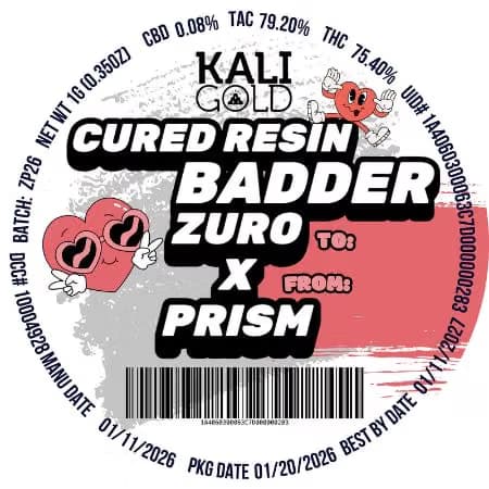 Kaligold extracts