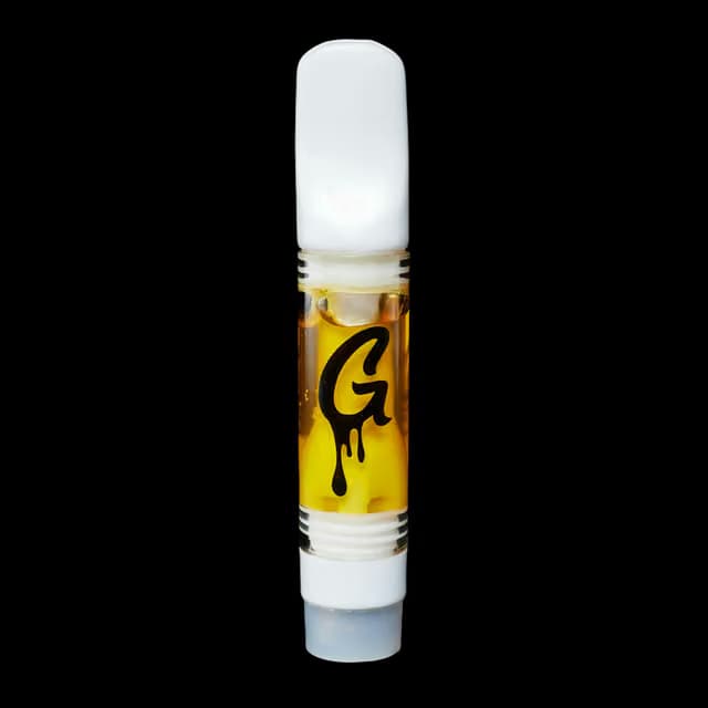 Globs Ice Cream Paint Job | 1g LR Vape Cartridge