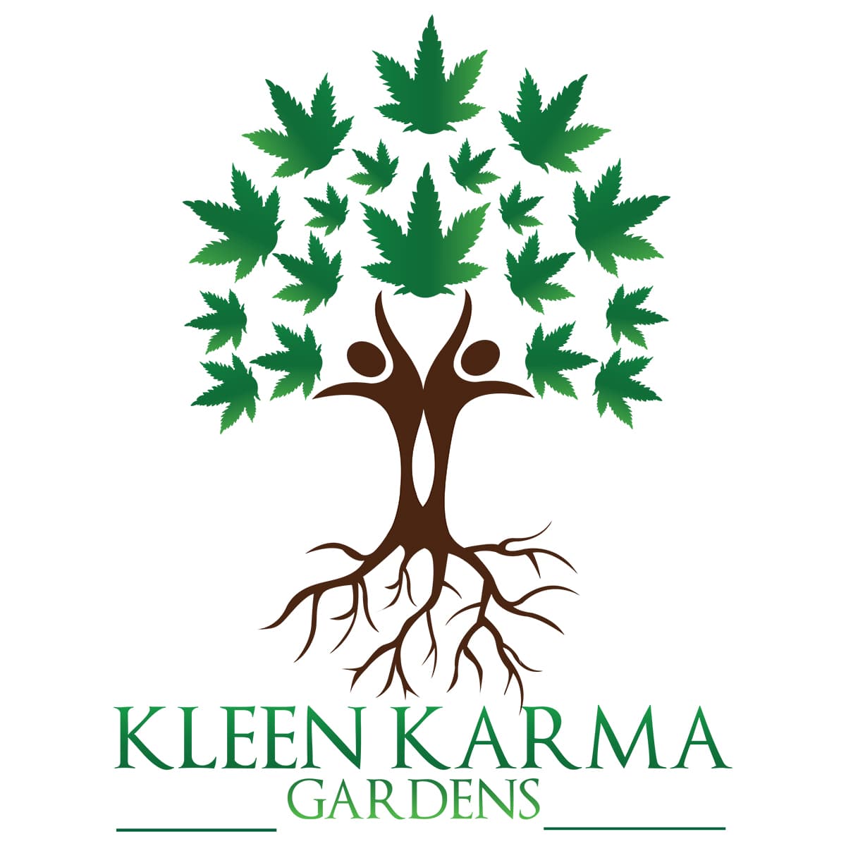 Kleen Karma Gardens