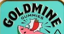 Goldmine Gummies Mastermind Watermelon & Jalapeño | 100mg Gummies