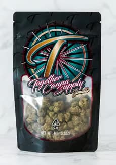 Together Canna Supply