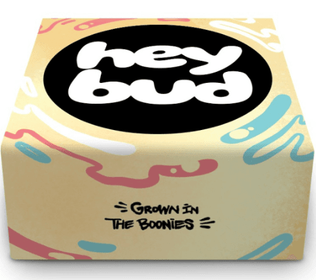 Heybud GMO x OZ 2g Live Rosin Bucket
