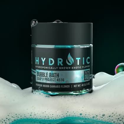 Hydrotic Banana Split | 1g Badder