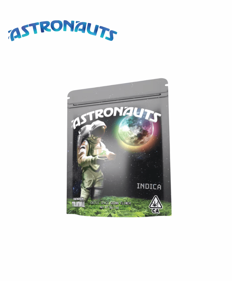Astronauts Space Biscotti | 3.5g
