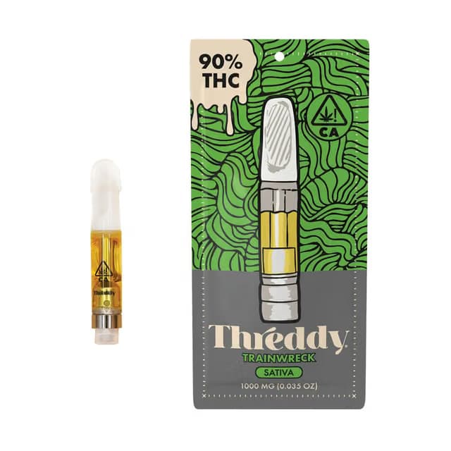 THREDDY
