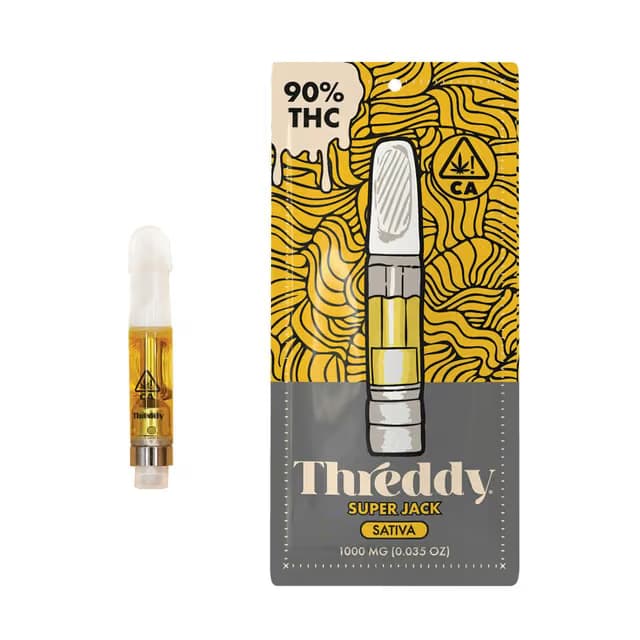 THREDDY