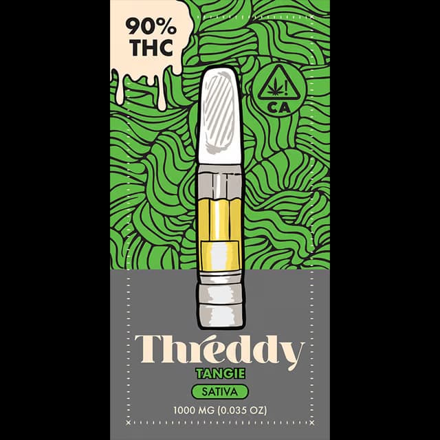 THREDDY