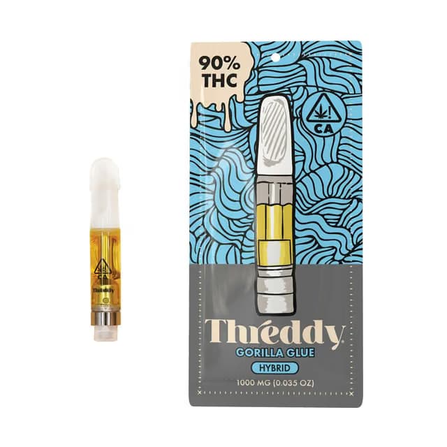 THREDDY Vapes