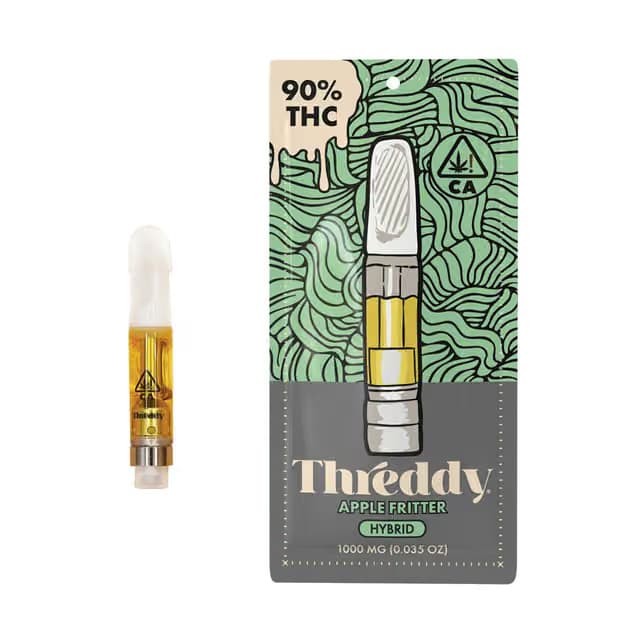 THREDDY Vapes