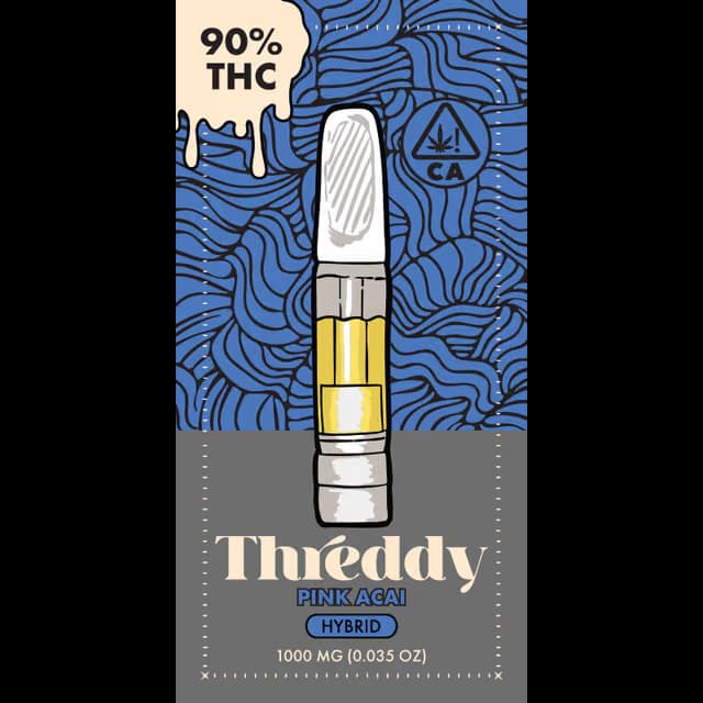 THREDDY