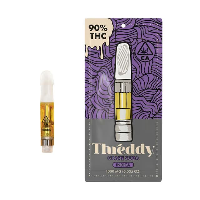 THREDDY