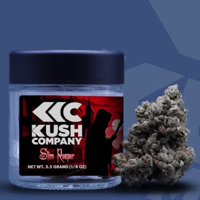 Kush Company