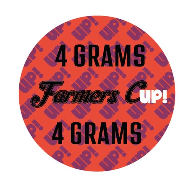 Farmers Cup