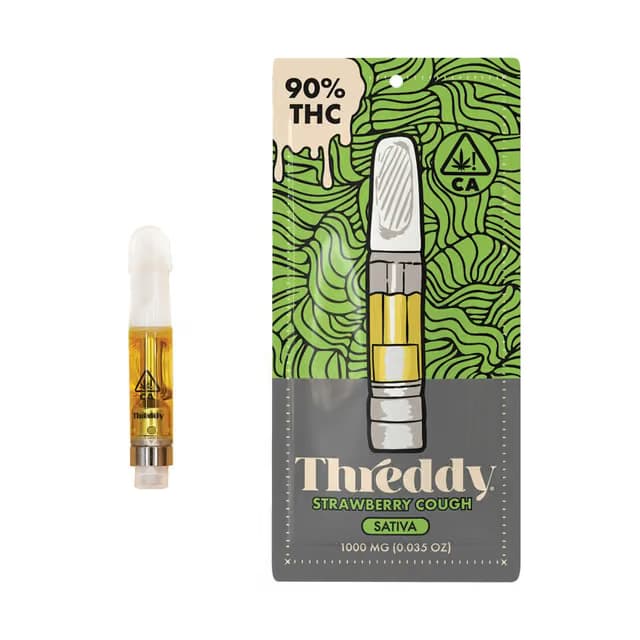 THREDDY