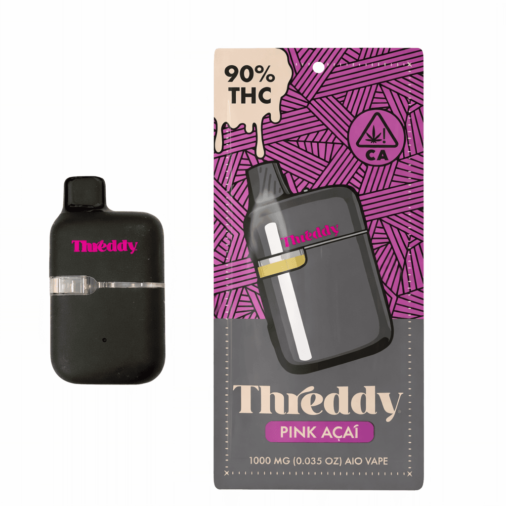 THREDDY