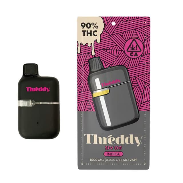 THREDDY