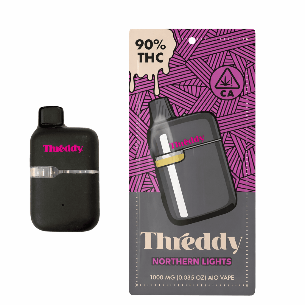 THREDDY