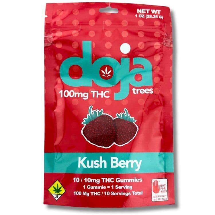DOJA