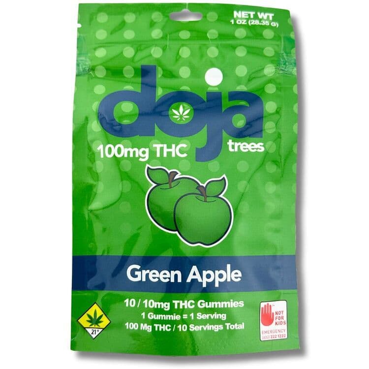 DOJA