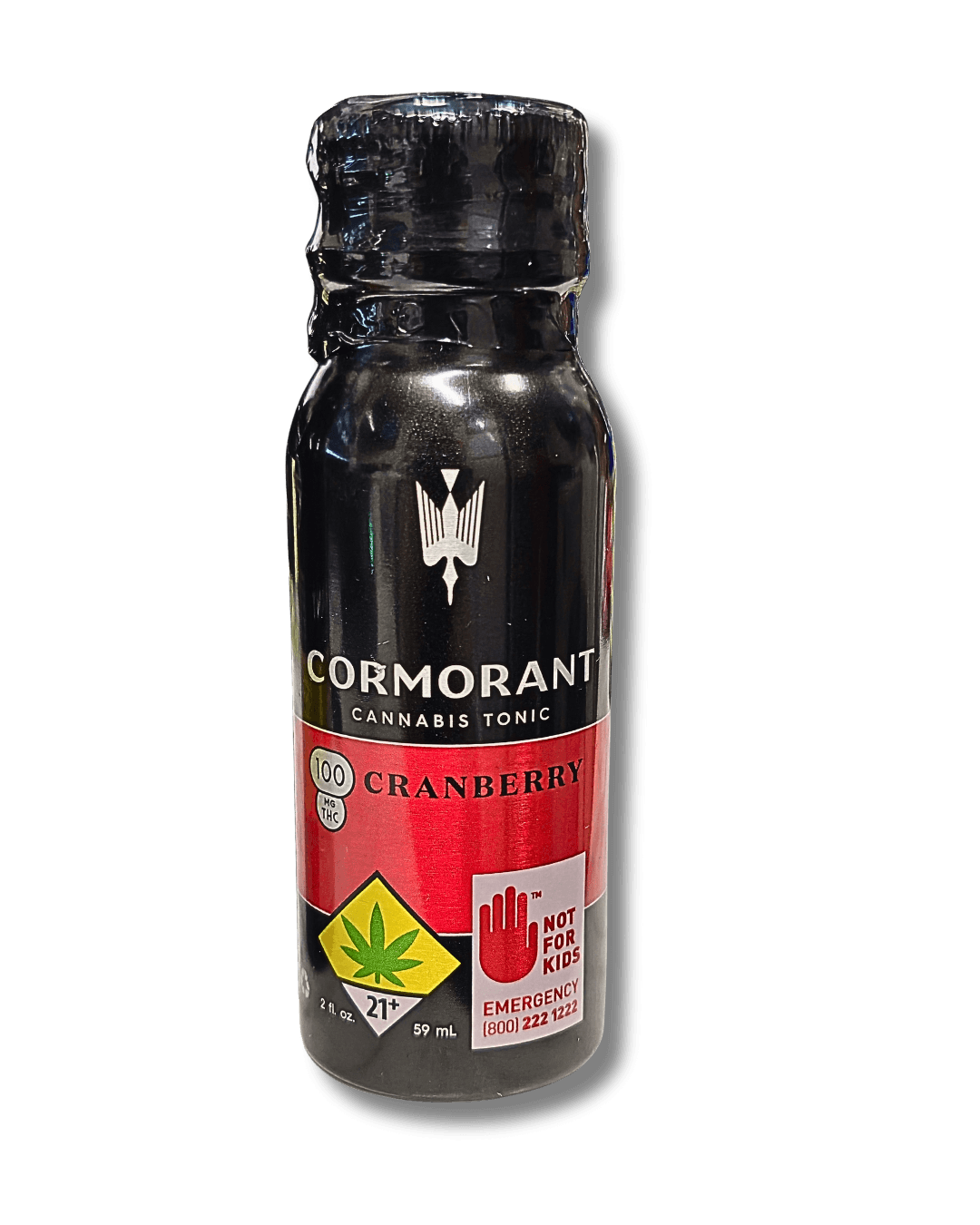 Cormorant Beverages