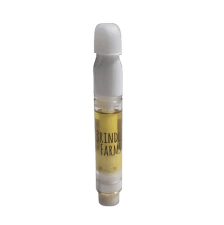 Brindle Farms Vapes