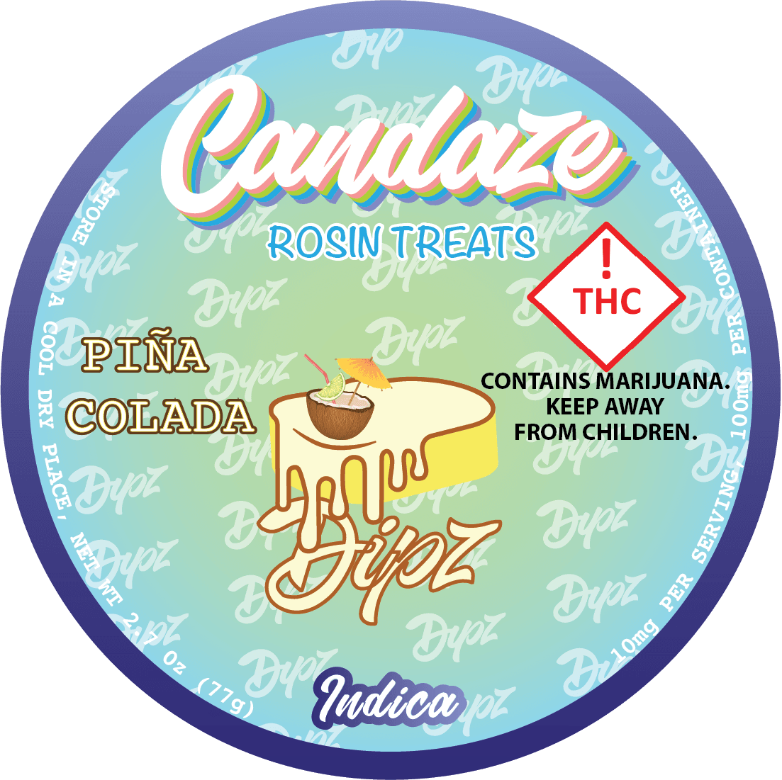 Candaze