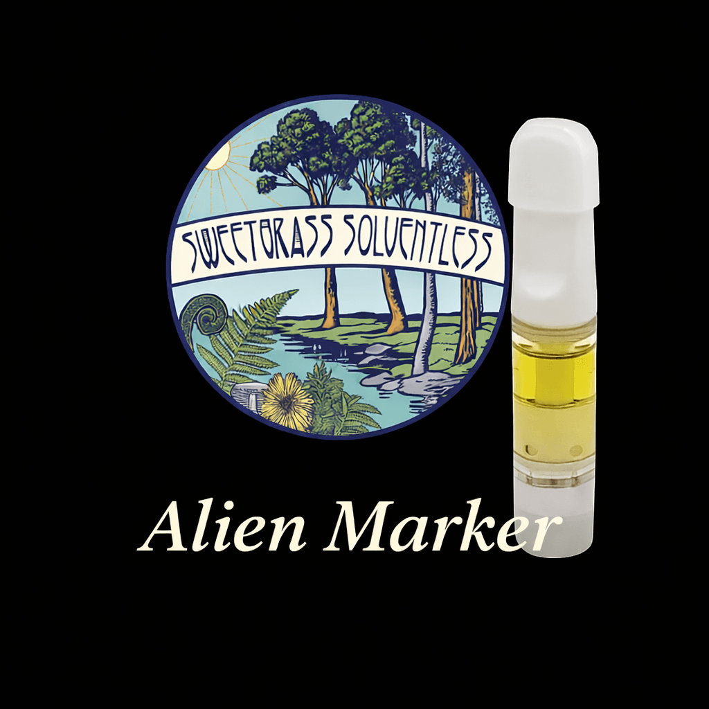 Sweetgrass Botanicals