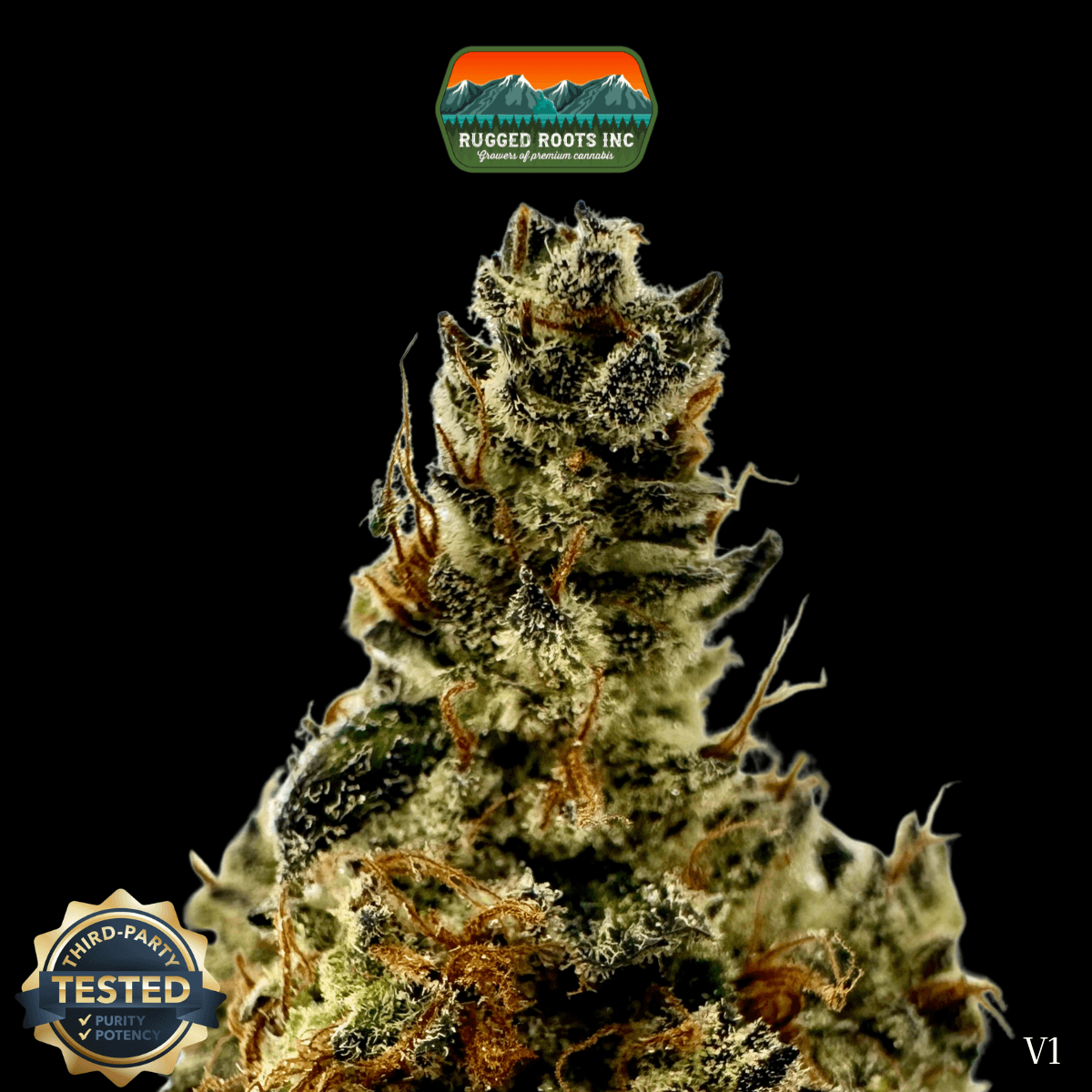 Rugged Roots Rugged Roots | JJ Walker 14g