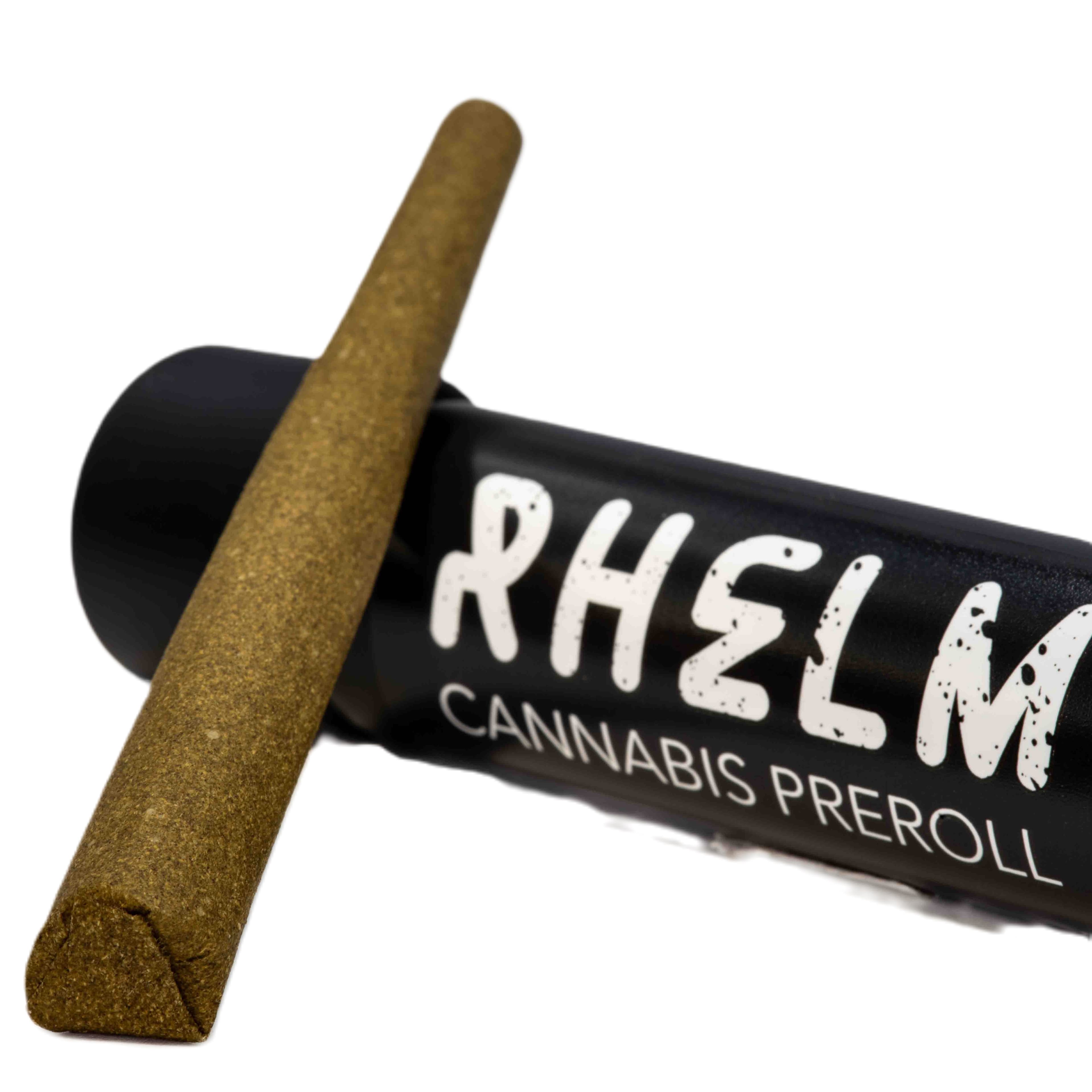 RHELM Long Beach OG Blunt | Rhelm Cannabis | - 1g