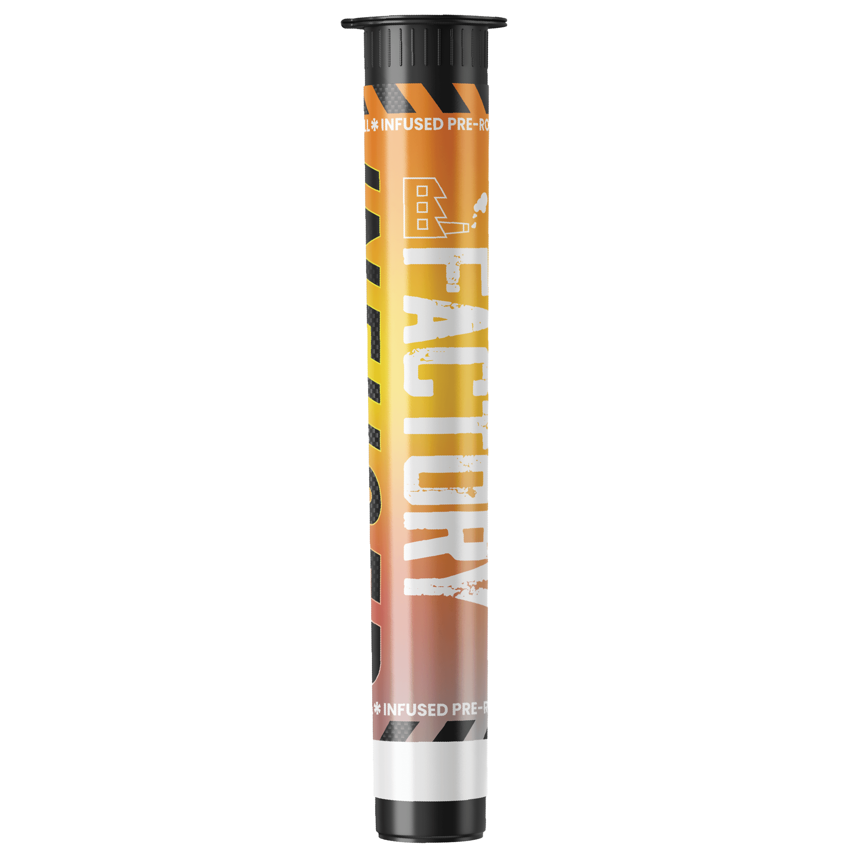 Factory 1g Infused Preroll - NYC Diesel