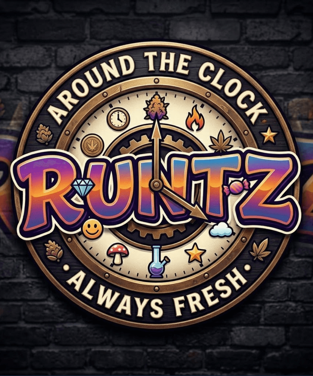 Tango Jack Runtz