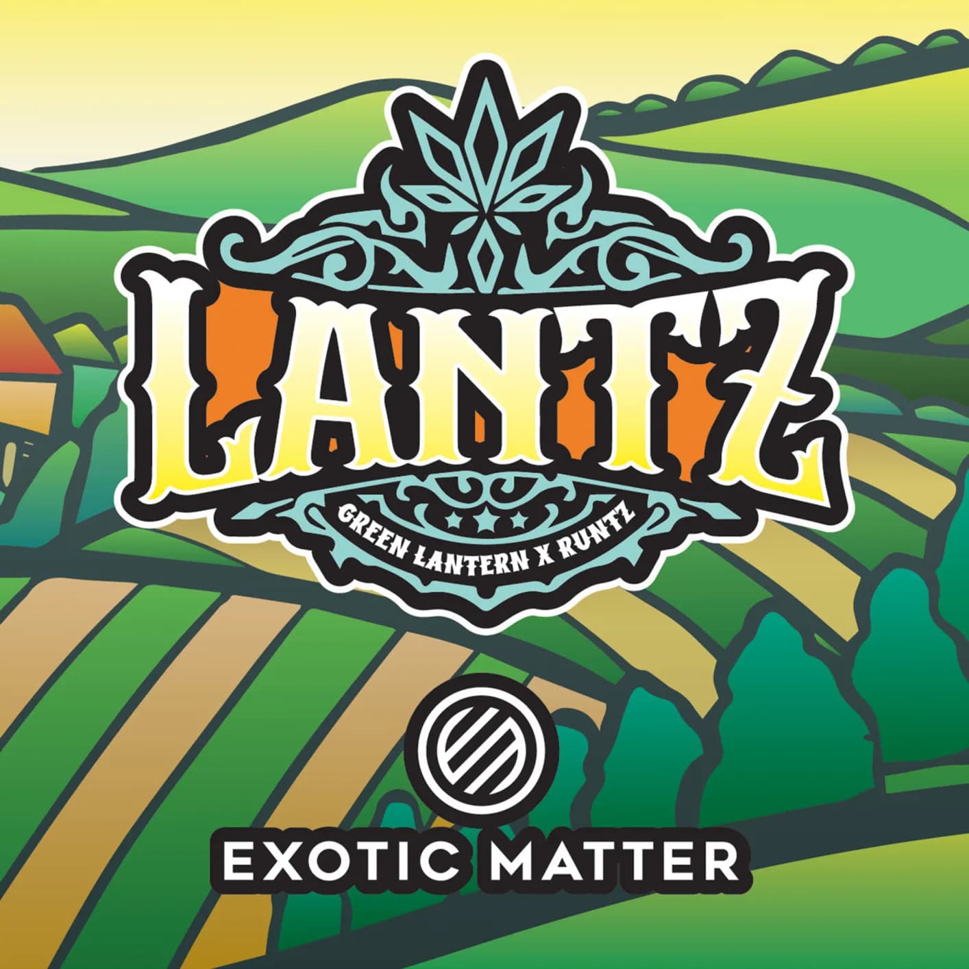 Exotic Matter