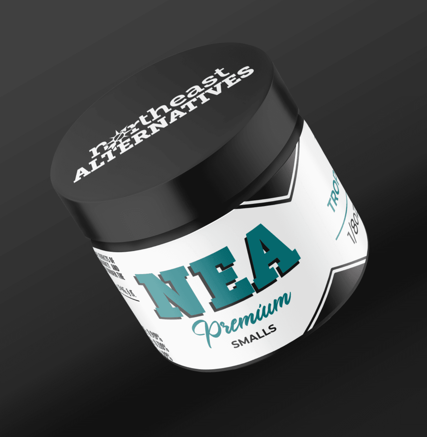 NEA Premium Zushi (I) - (Smalls)