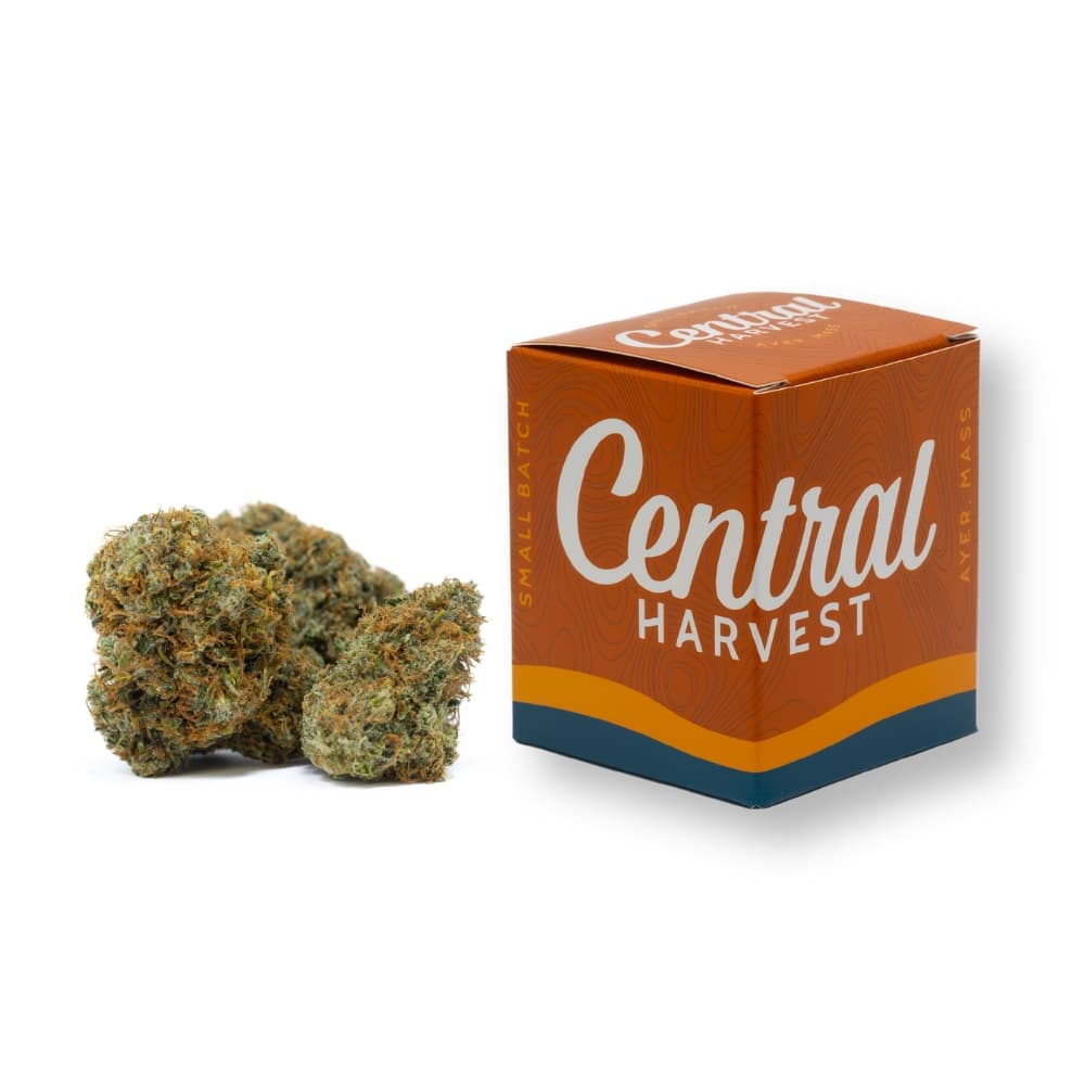 Central Harvest