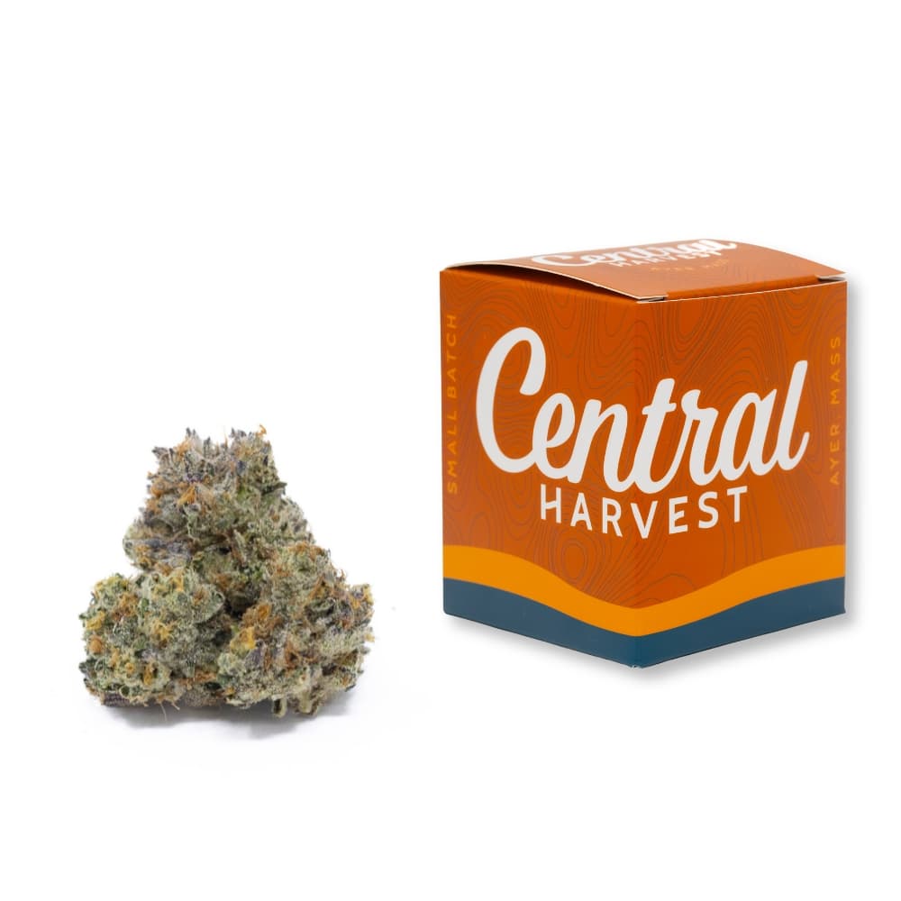 Central Harvest