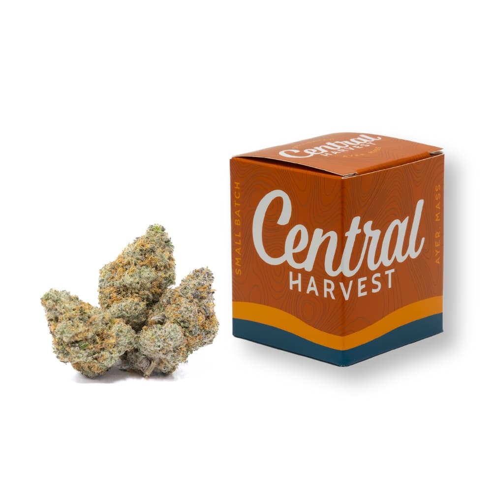 Central Harvest
