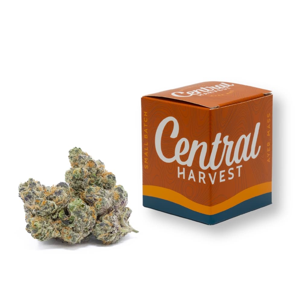 Central Harvest